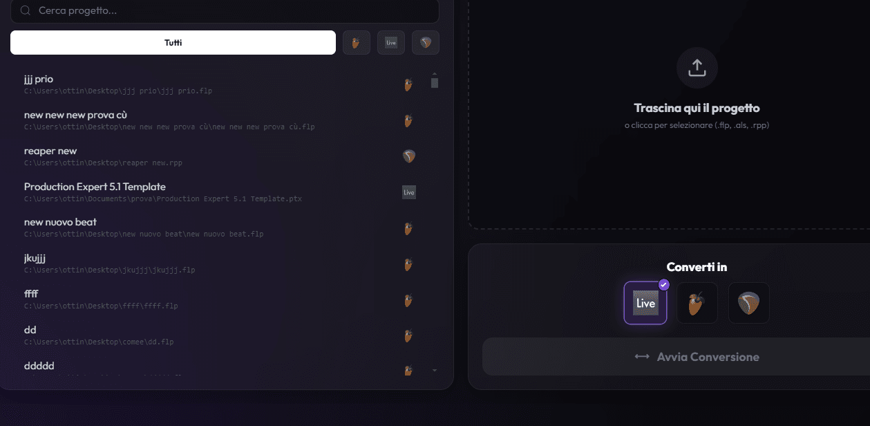 Wolflow Gamification Dashboard